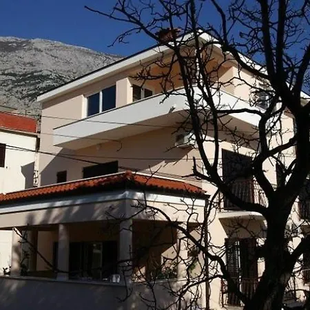 Appartamento Jovic Makarska