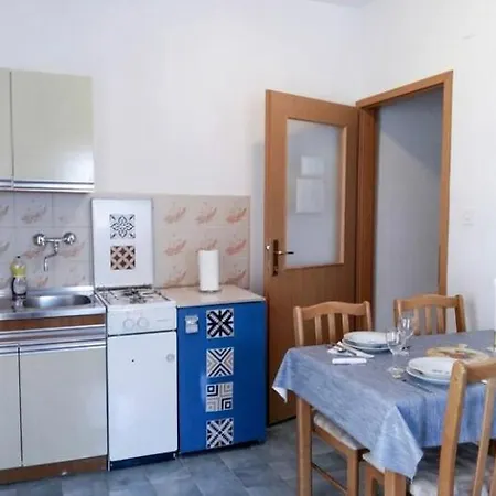 Appartamento Jovic Makarska