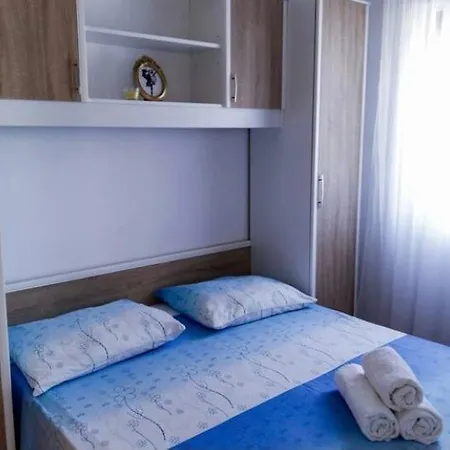 Jovic Apartment