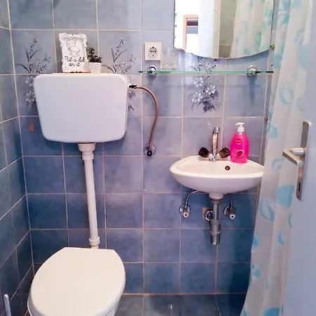 Apartman Jovic Makarska