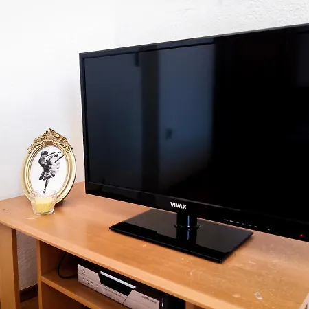 Jovic Apartman Makarska