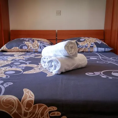 Apartman Jovic Makarska