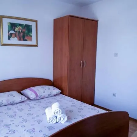 Jovic Apartman Makarska