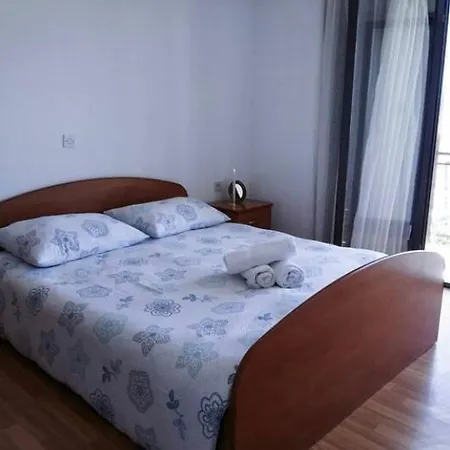 Jovic Apartman Makarska
