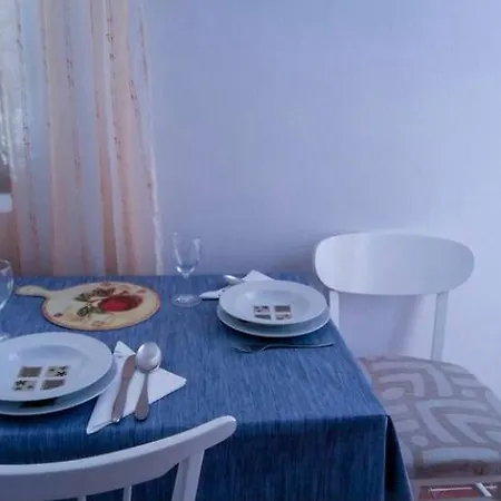 Jovic Apartman Makarska