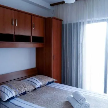 Apartment Jovic *