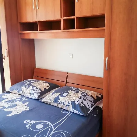 Jovic Apartman Makarska